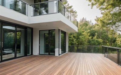 New Jersey Deck Pressure Washing Pros | Safe & Effective Deck Restoration