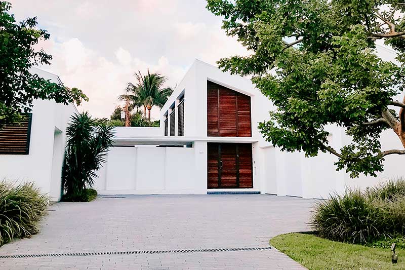 Your Home’s True Beauty: The Power of Professional Pressure Washing Services in New Jersey