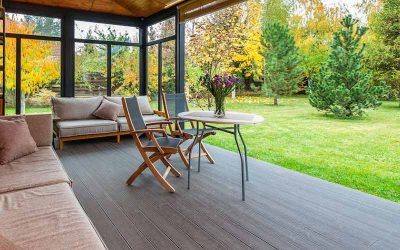 Professional Deck Pressure Washing Services in New Jersey | Restore Your Outdoor Living