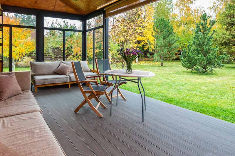 Professional Deck Pressure Washing Services in New Jersey | Restore Your Outdoor Living