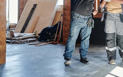 NJ Construction Debris Removal Services & DIY Tips for Home Renovations