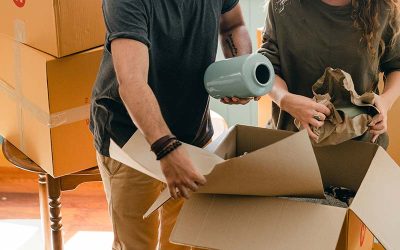 Streamlining Your Move in New Jersey: Pre and Post-Move Cleanup Strategies