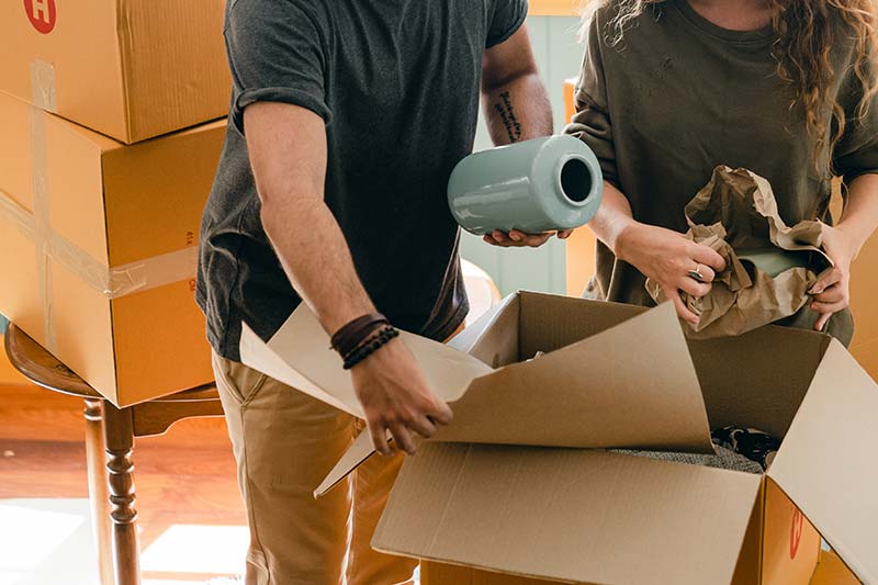 Streamlining Your Move in New Jersey: Pre and Post-Move Cleanup Strategies