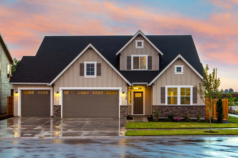 Driveway Cleaning Services in New Jersey | Expert Pressure Washing Near You