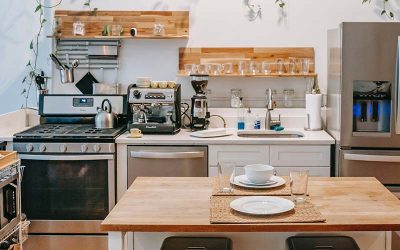 NJ Appliance Recycling & Repair Services | Sustainable Solutions