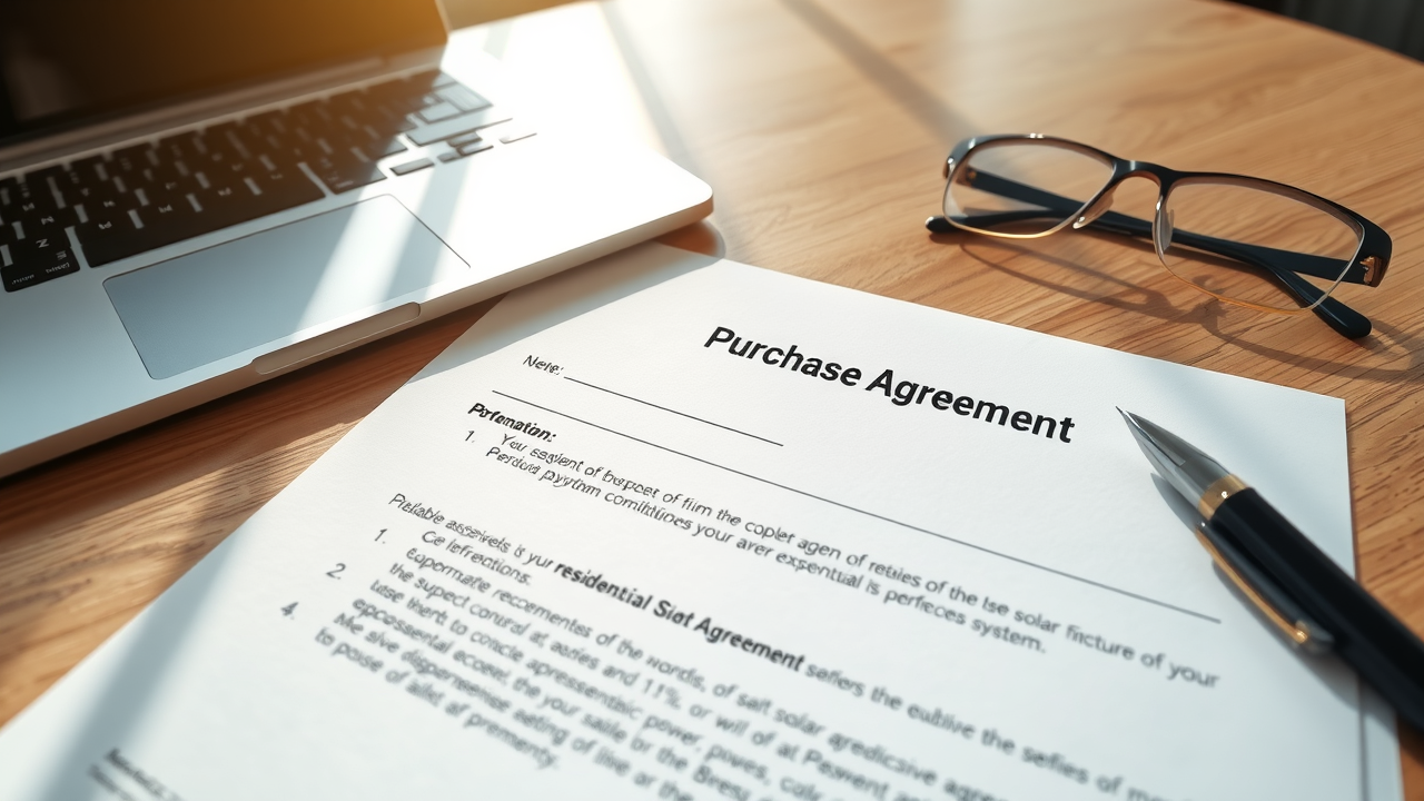infographic comparing buying, leasing, power purchase agreements for solar in NJ, solar lease, PPA