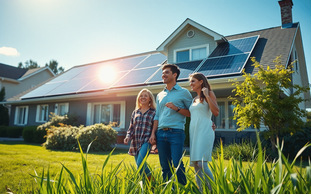 How Much Does It Cost to Install Solar Panels in NJ? Find Out Now