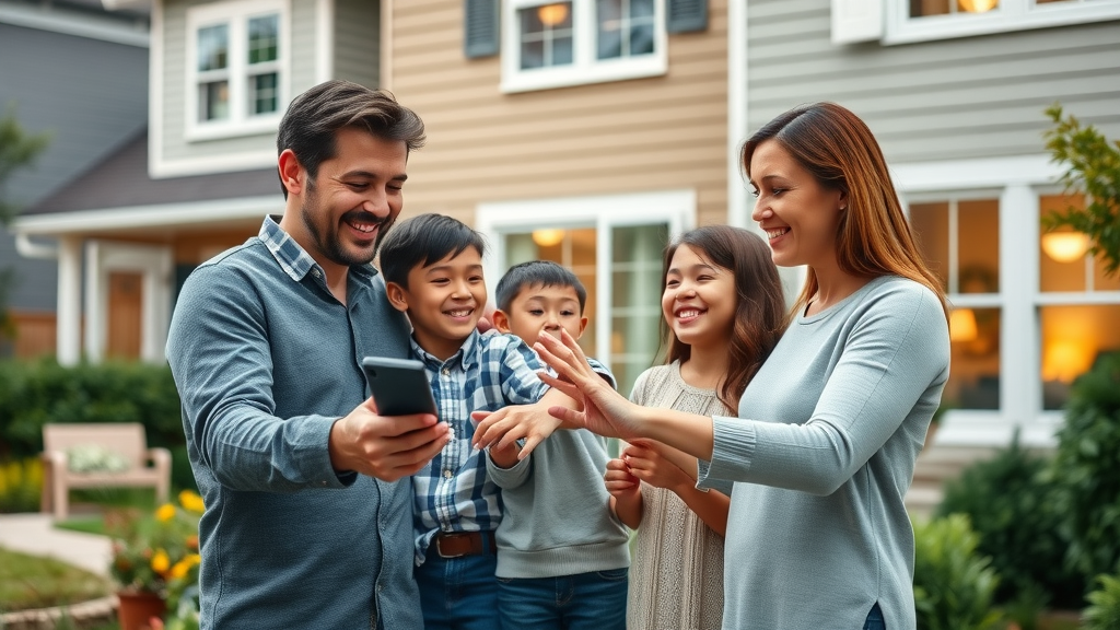 NJ Home Automation Secrets for Smarter, Safer Living