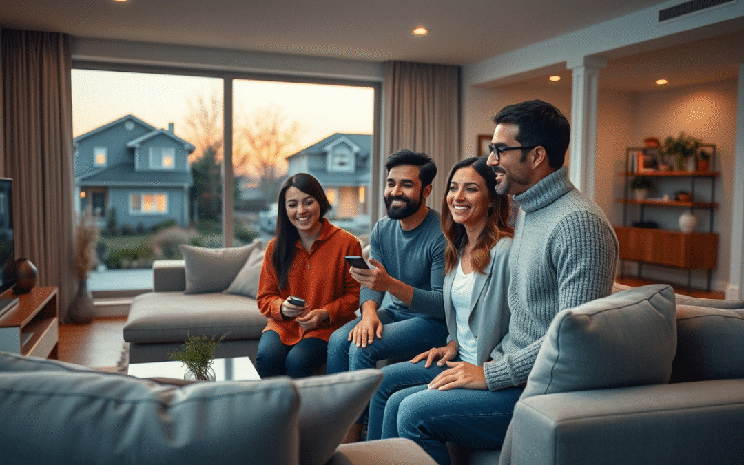 Smart Home Installers NJ: Don’t Settle for Less!