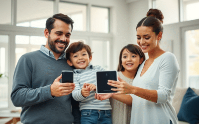 Home Security Technology Trends You Can’t Afford to Miss