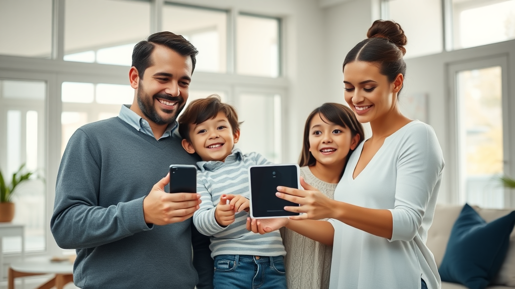 Home Security Technology Trends You Can’t Afford to Miss