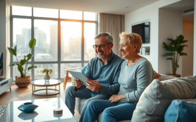 Smart Home System Installation Made Simple and Fast