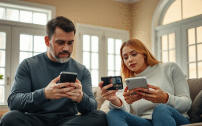 Home Security in New Jersey: Stop Intruders Before They Strike