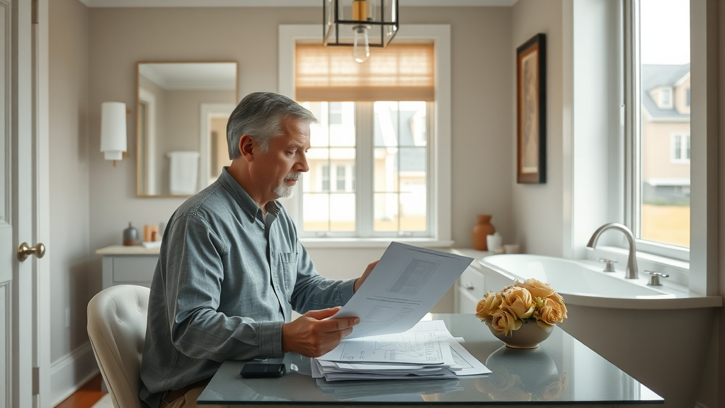 Cost of Bathroom Renovation New Jersey: What You Must Know