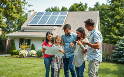 Cost to Install Solar Panels in NJ: Avoid Surprises with These Tips