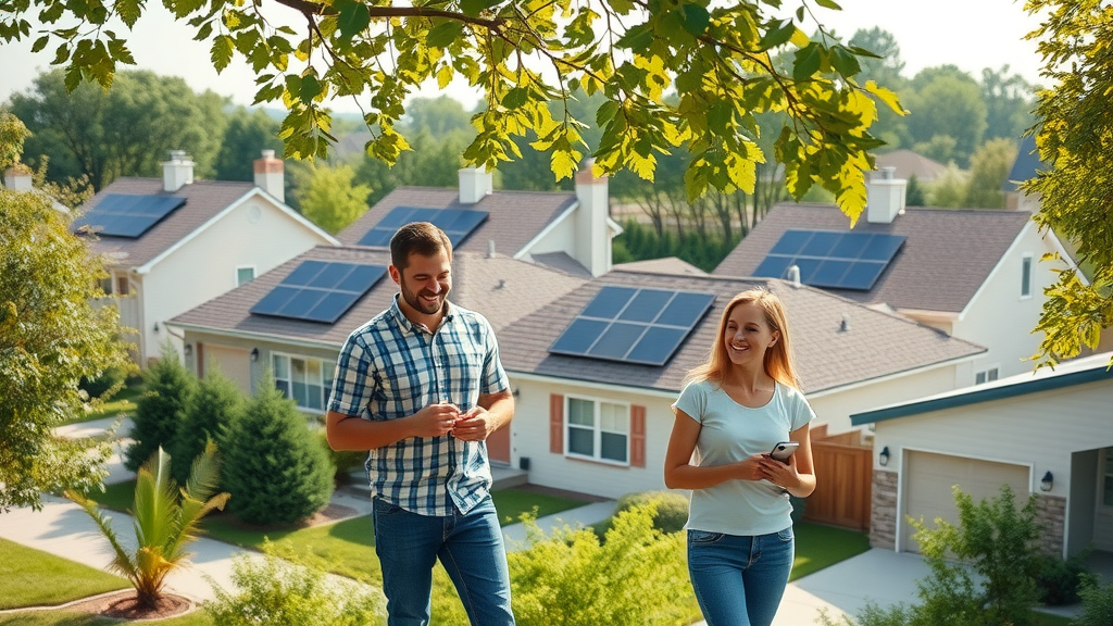 Average Solar Installation Cost NJ: How to Budget Smartly