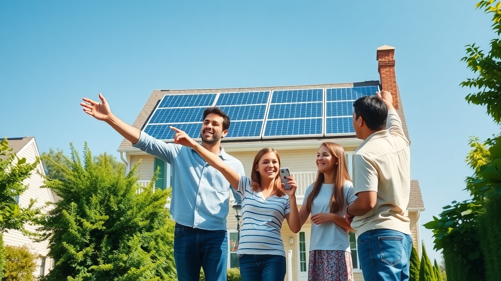 NJ Solar Incentives and Rebates: Don’t Miss These Money-Saving Deals