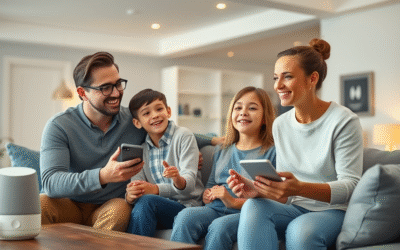 Top Smart Home Installation Services You Can Trust Now