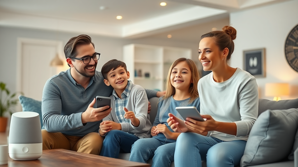 Top Smart Home Installation Services You Can Trust Now