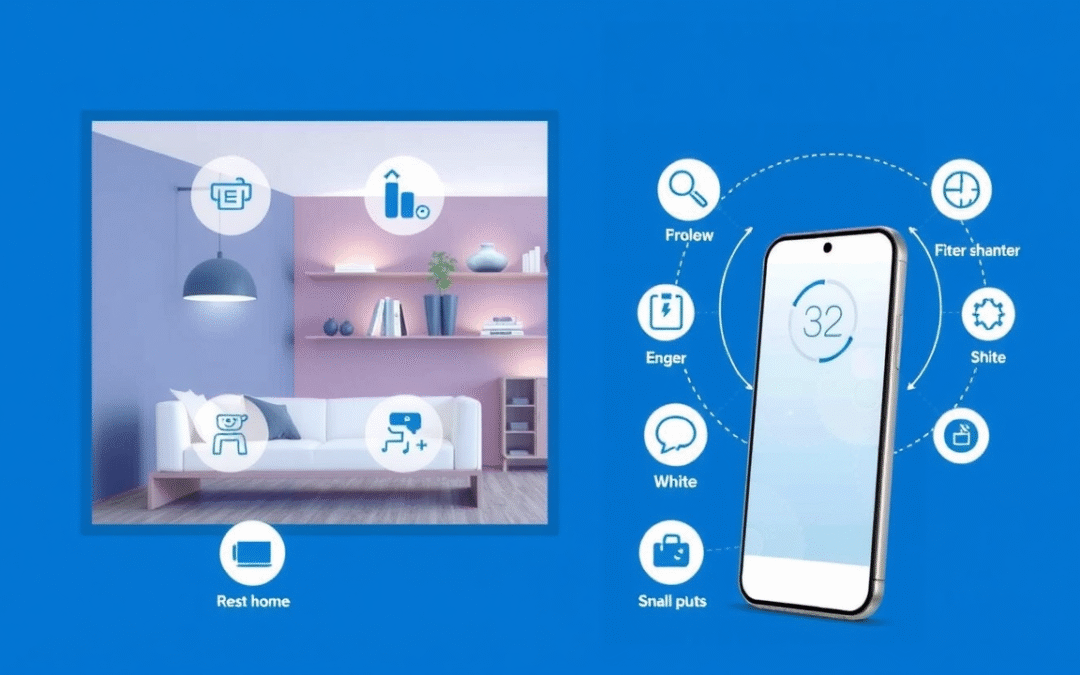 Top Reviewed Smart Home Installers/Providers in NJ Revealed!