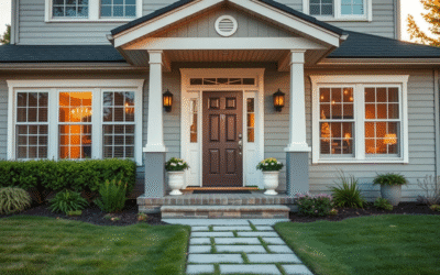 Best Smart Security Devices to Shield Your Home Today