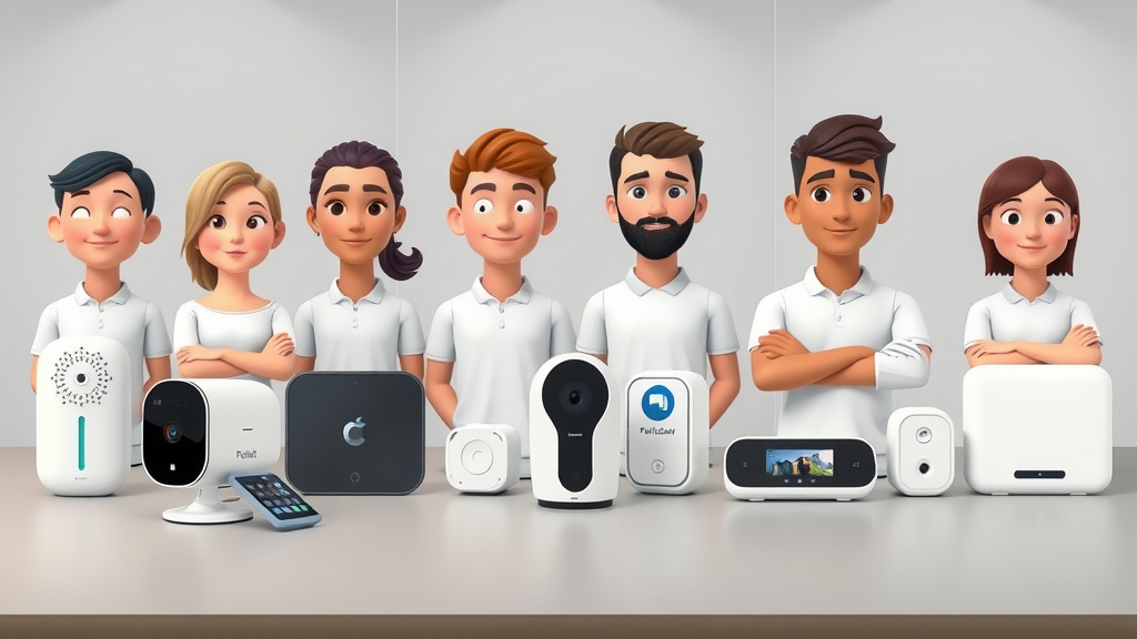 comparison of top 10 modern nj smart security system reviews