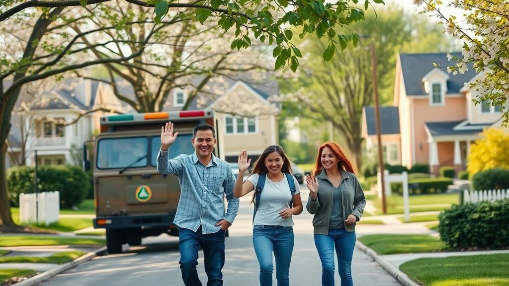 Eco-Friendly Junk Removal NJ: Clear Clutter, Save Earth Now