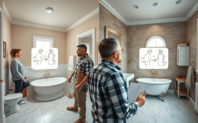 Bathroom Remodeling New Jersey? Discover Expert Tips Today