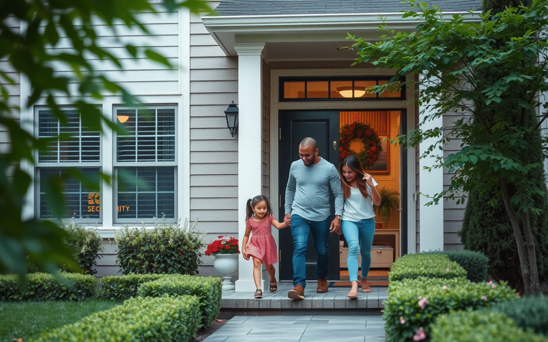 NJ Smart Security System Reviews: Which One Protects You Best?