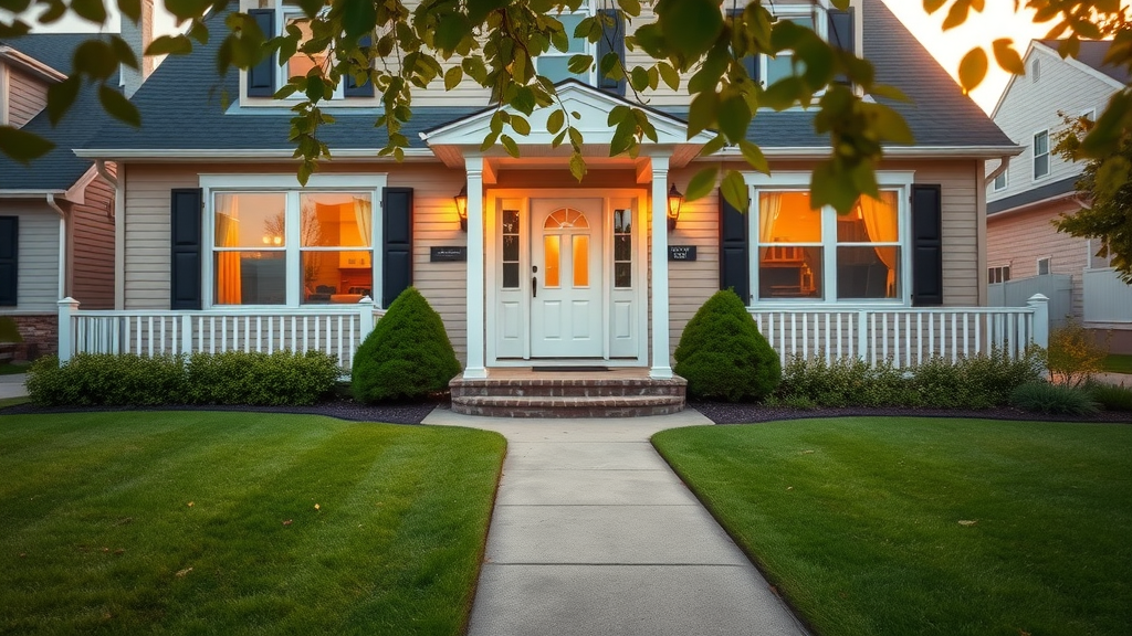 Home Staging New Jersey Secrets to Sell Quickly