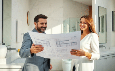 Bathroom Renovation Contractors NJ: Avoid Costly Hiring Mistakes