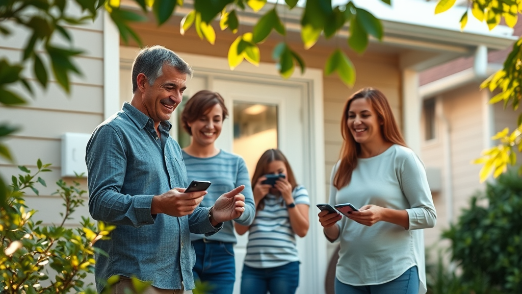 Benefits of Smart Security That Will Change How You Protect Home in New Jersey