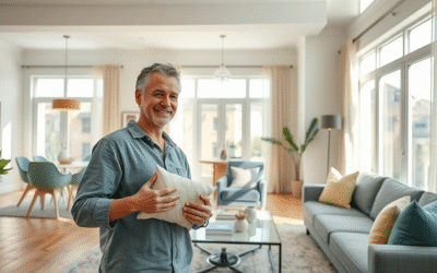 Professional Home Staging NJ: Transform Your Space Now