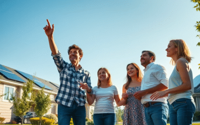 Solar Panel System Pricing NJ: Discover Affordable Options