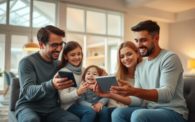 NJ Smart Home Technology Companies Changing the Game
