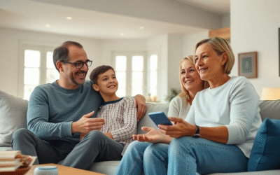 Smart Home Device Integration NJ: Seamless and Stress-Free