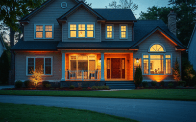 Residential Smart Home Solutions NJ: Upgrade Your Living Space