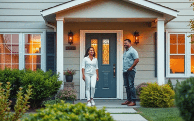 Smart Home Security Systems: Protect Your Home in NJ Effortlessly