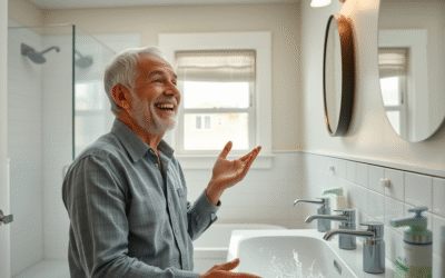 Bathroom Upgrade Tips New Jersey: Simple Fixes for Big Impact