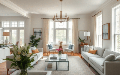 NJ Home Staging Companies You Can Trust Today