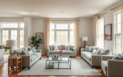 Affordable Home Staging NJ Hacks to Save You Big